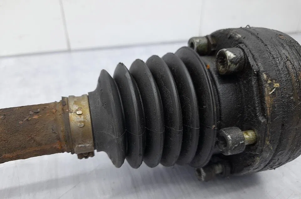 Transmission avant gauche SEAT AROSA PHASE 1 occasion
