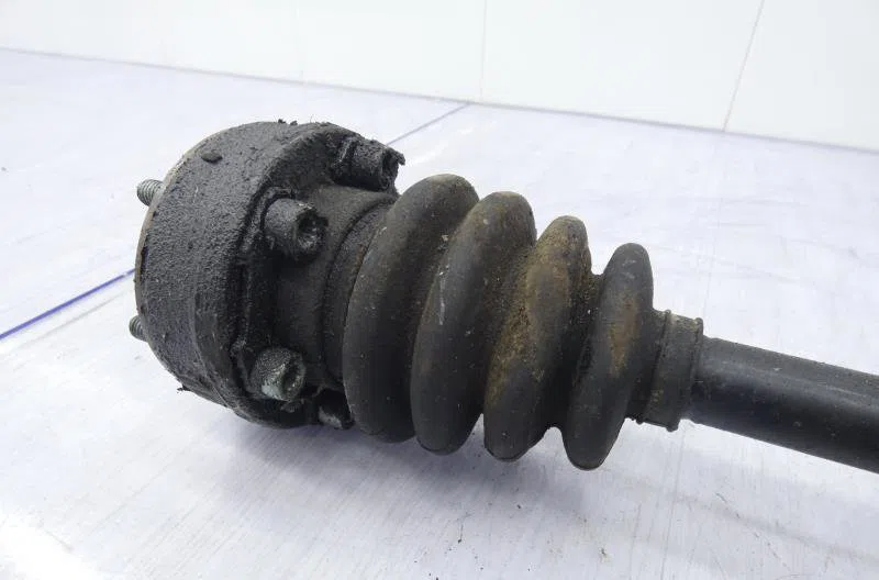 Transmission avant gauche SEAT IBIZA 2 PHASE 2 occasion