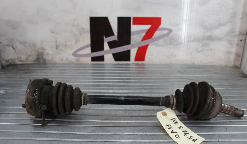 Transmission avant gauche SEAT IBIZA 2 PHASE 3 occasion