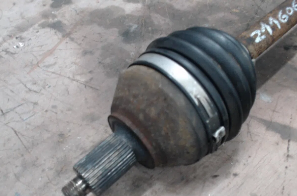 Transmission avant gauche SEAT IBIZA 4 IBIZA 4 PHASE 1 occasion