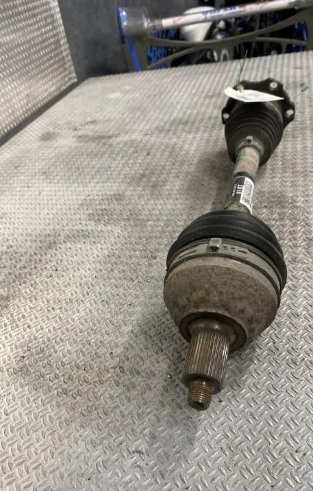 Transmission avant gauche SEAT IBIZA 4  IBIZA 4 PHASE 1 occasion