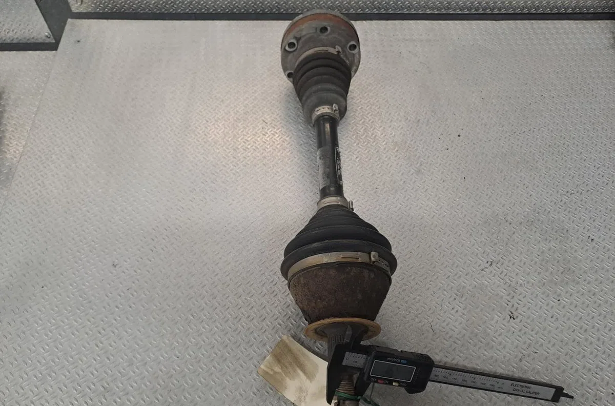 Transmission avant gauche SEAT IBIZA 4 IBIZA 4 PHASE 1 occasion