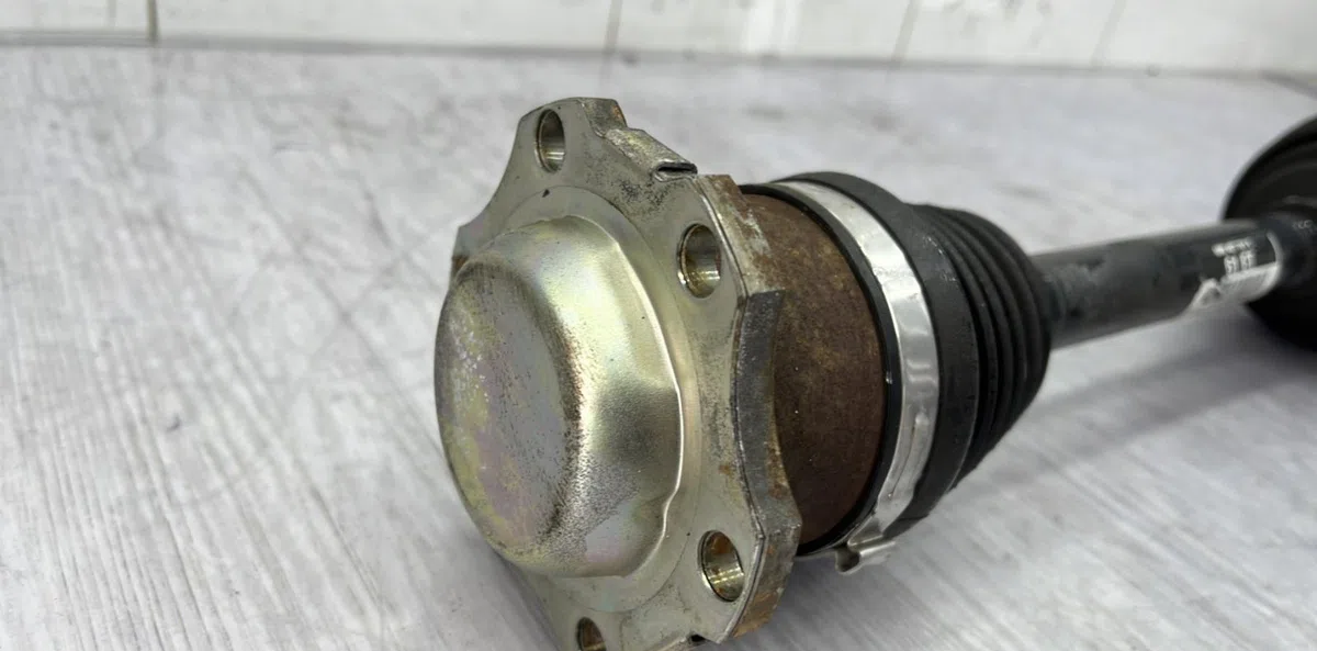 Transmission avant gauche SEAT IBIZA 4 PHASE 1 occasion