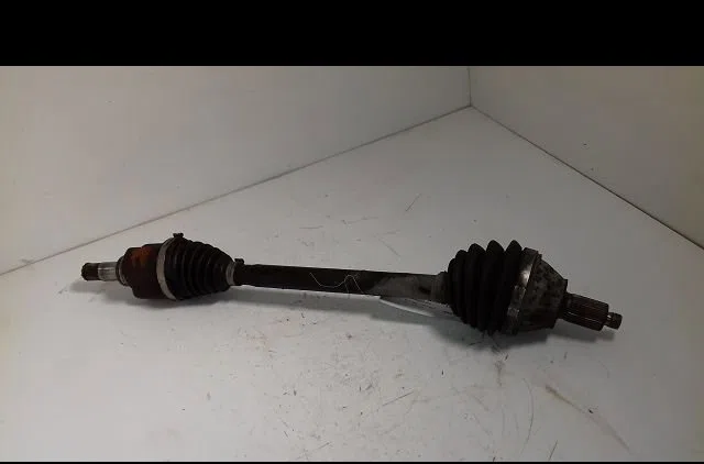 Transmission avant gauche Seat IBIZA IV (6J5, 6P1) 1.0 (2015-2017) occasion