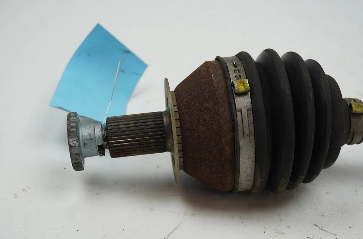 Transmission avant gauche Seat IBIZA IV (6J5, 6P1) 1.2 tsi (2010-2012) occasion