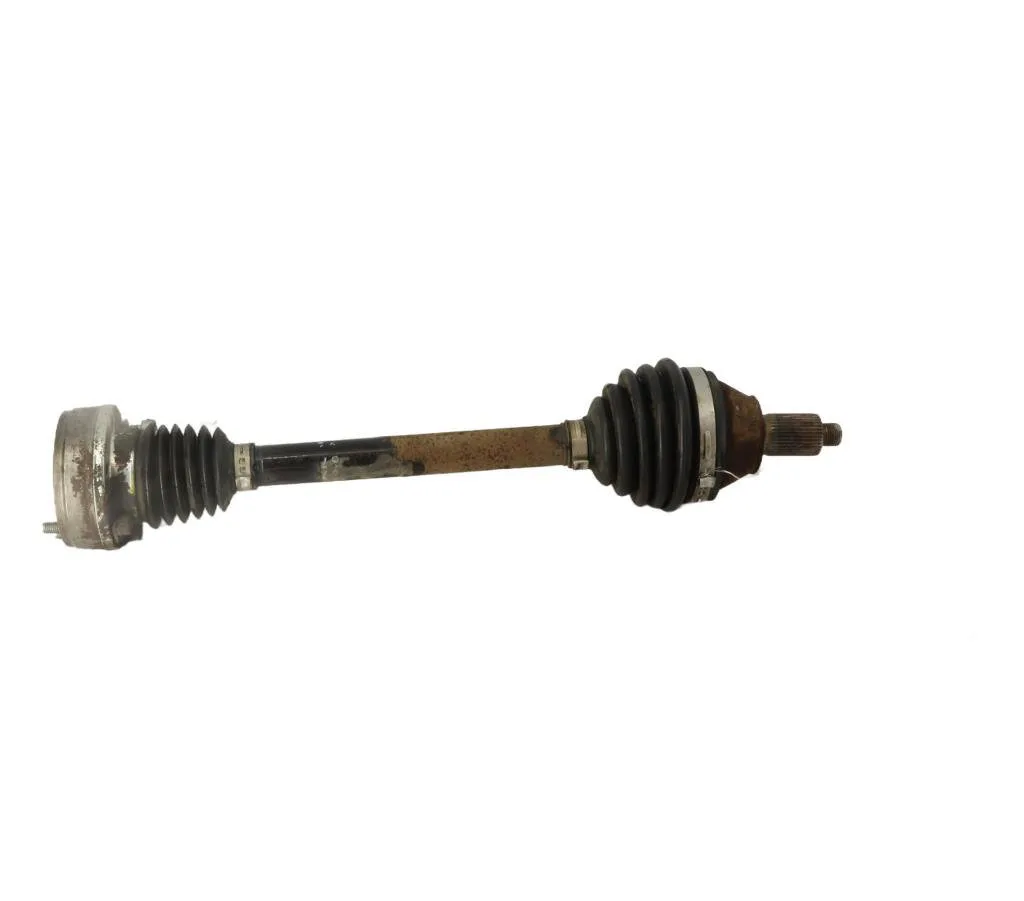Transmission avant gauche Seat IBIZA IV (6J5, 6P1) 1.4 (2008-2015) occasion