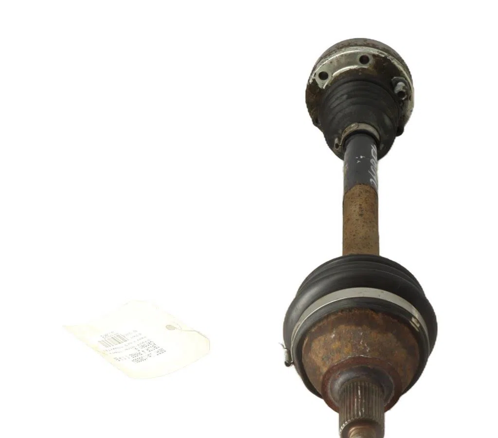 Transmission avant gauche Seat IBIZA IV (6J5, 6P1) 1.4 (2008-2015) occasion
