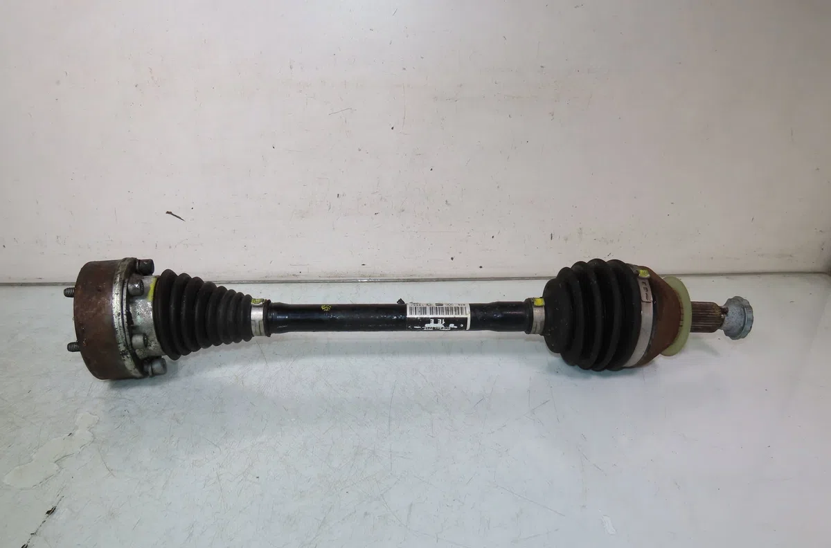 Transmission avant gauche Seat IBIZA IV (6J5, 6P1) 1.4 tdi (2008-2010) occasion