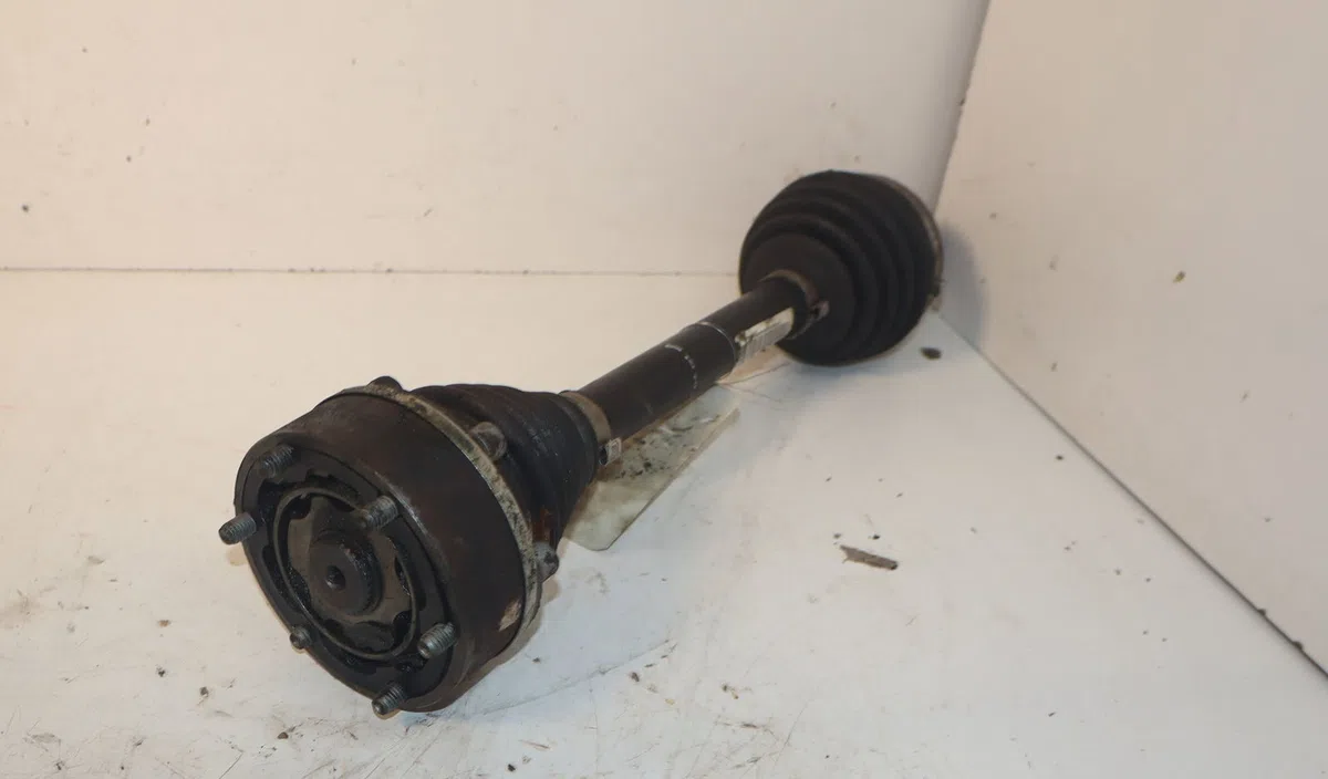 Transmission avant gauche Seat IBIZA IV (6J5, 6P1) 1.6 tdi (2009-2015) occasion