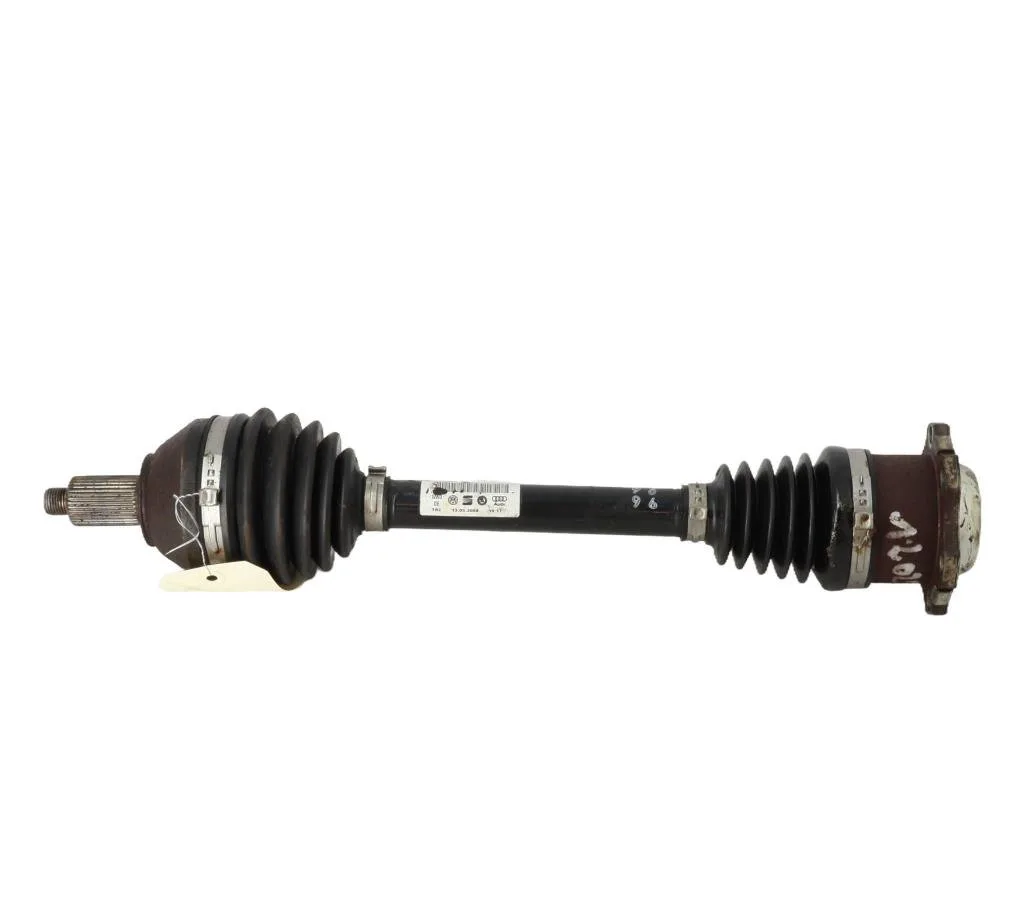 Transmission avant gauche Seat IBIZA IV (6J5, 6P1) 1.9 tdi (2008-2010) occasion