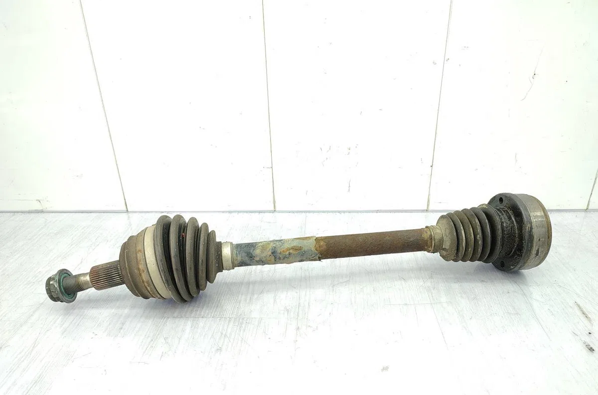 Transmission avant gauche SEAT LEON 1 occasion
