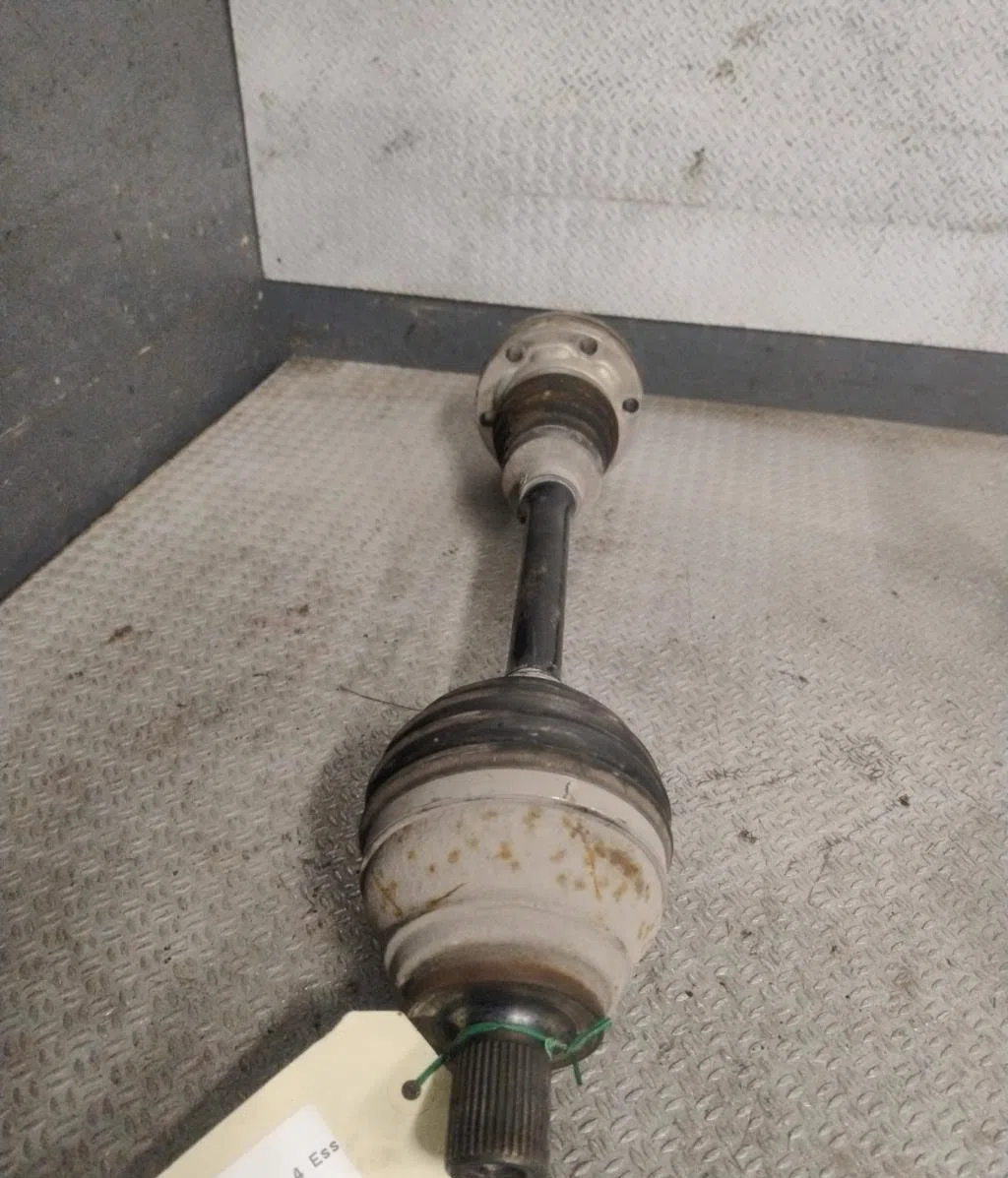 Transmission avant gauche SEAT LEON 3  LEON 3 PHASE 2 occasion