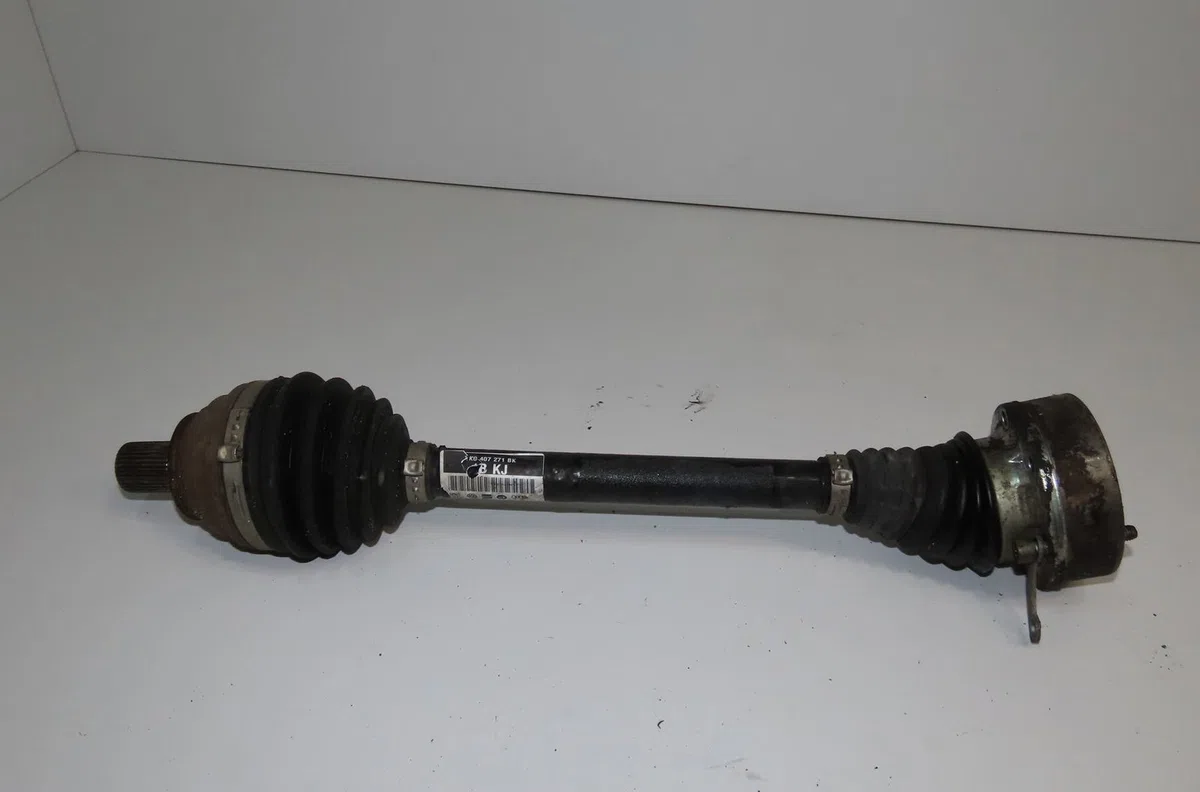 Transmission avant gauche Seat LEON (5F1) 1.2 tsi (2012-2018) occasion
