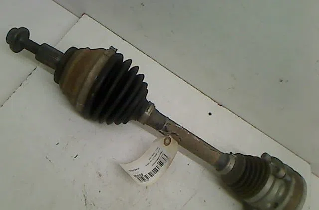Transmission avant gauche Seat LEON (5F1) 2.0 tdi (2012-2020) 5 portes occasion