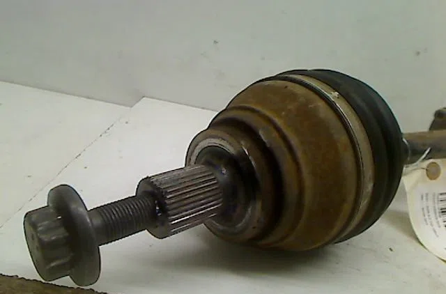 Transmission avant gauche Seat LEON (5F1) 2.0 tdi (2012-2020) 5 portes occasion