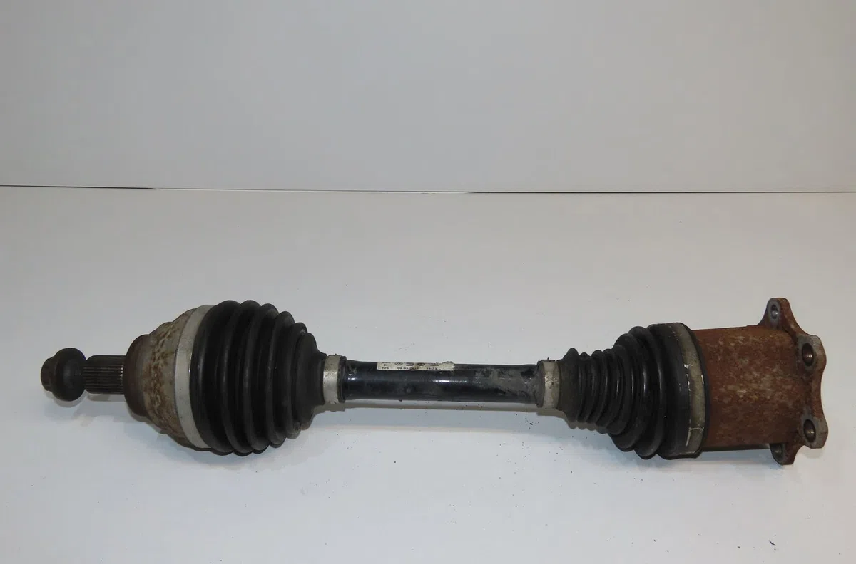 Transmission avant gauche Seat LEON (5F1) 2.0 tdi (2012-2020) 5 portes occasion