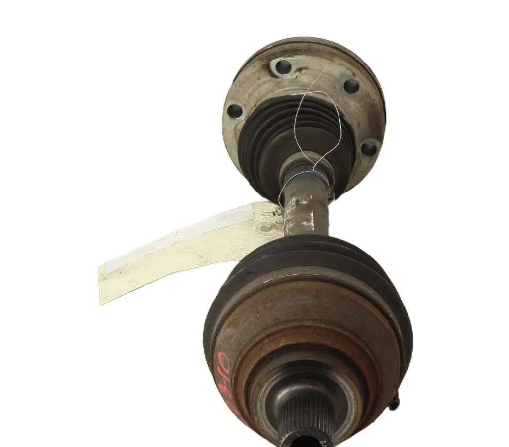 Transmission avant gauche Seat LEON (5F1) 2.0 tdi (2012-2020) occasion