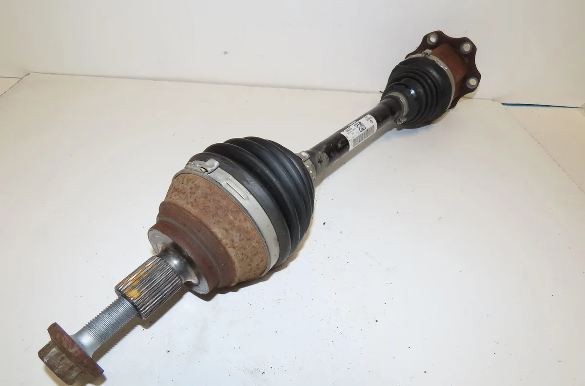 Transmission avant gauche Seat LEON ST (5F8) 1.0 tsi (2015-2020) occasion