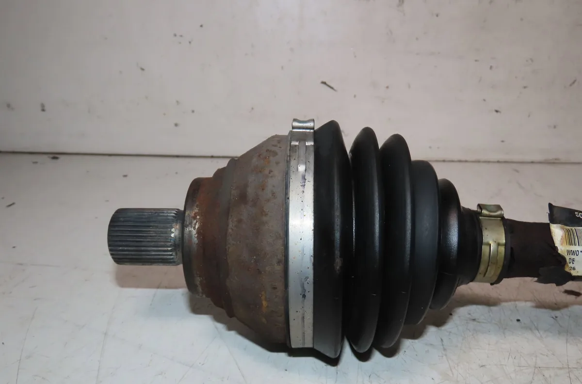 Transmission avant gauche Seat LEON ST (5F8) 2.0 tdi (2013-2018) occasion