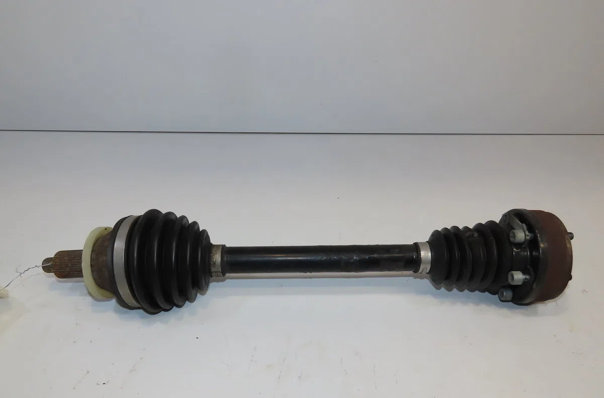 Transmission avant gauche Skoda FABIA I (6Y2) 1.2 (2001-2007) occasion