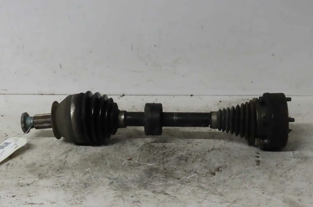 Transmission avant gauche SKODA FABIA II occasion
