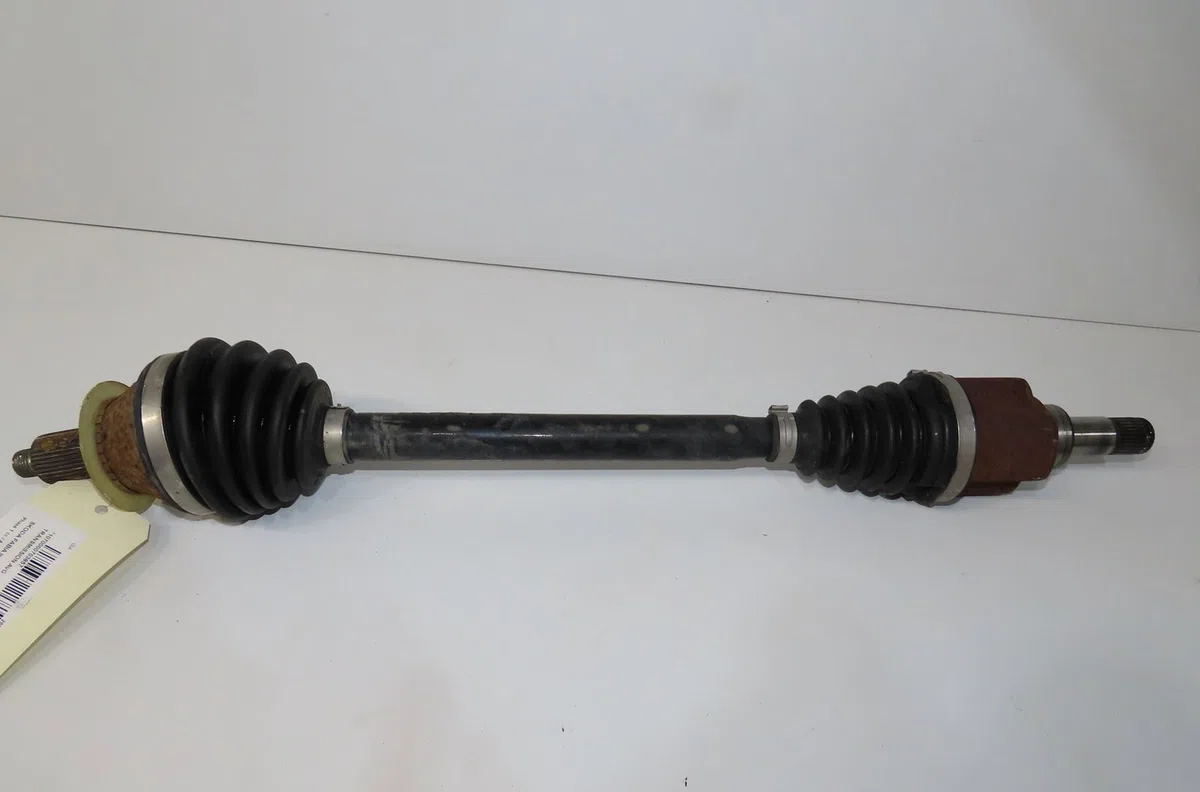 Transmission avant gauche Skoda FABIA III (NJ3) 1.0 (2014-2021) occasion
