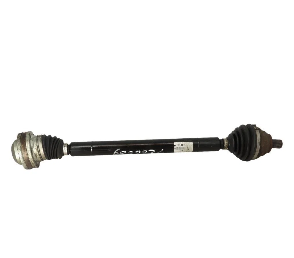 Transmission avant gauche SKODA OCTAVIA 2 PHASE 1 occasion
