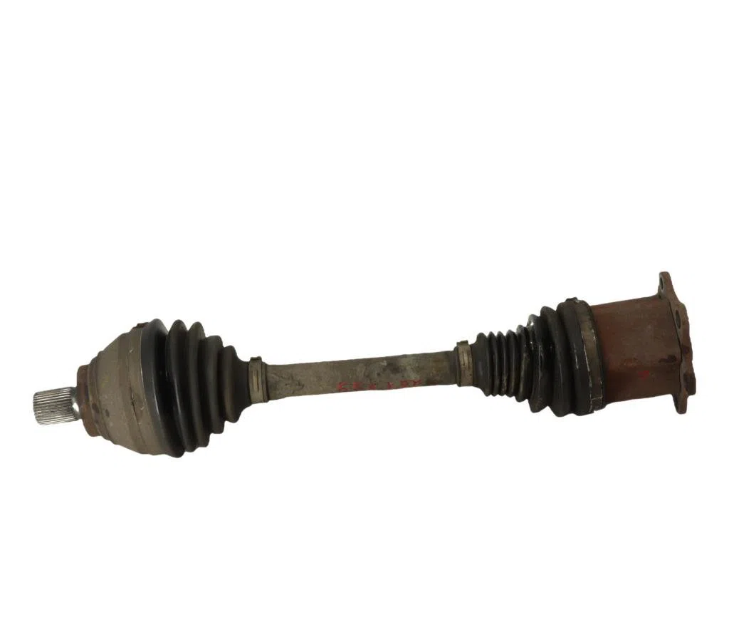 Transmission avant gauche SKODA SUPERB 3 PHASE 1 BREAK occasion