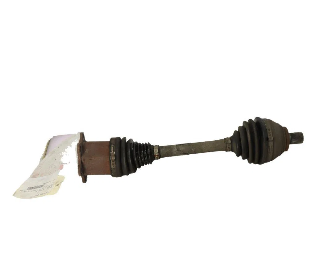 Transmission avant gauche SKODA SUPERB 3 PHASE 1 BREAK occasion