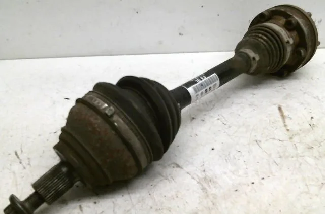 Transmission avant gauche Skoda YETI (5L) 2.0 tdi 4x4 (2009-2017) occasion