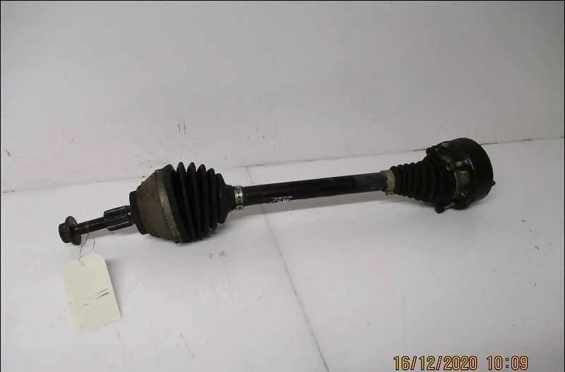 Transmission avant gauche SKODA YETI occasion