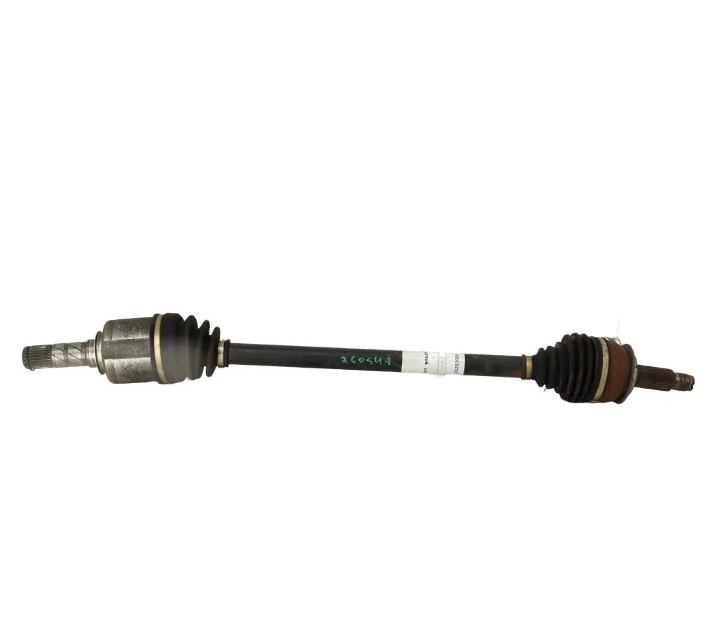 Transmission avant gauche Subaru LEGACY V Break (BR) 2.0 d awd (2009-2014) occasion