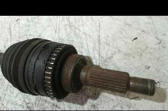 Transmission avant gauche SUZUKI ALTO III occasion