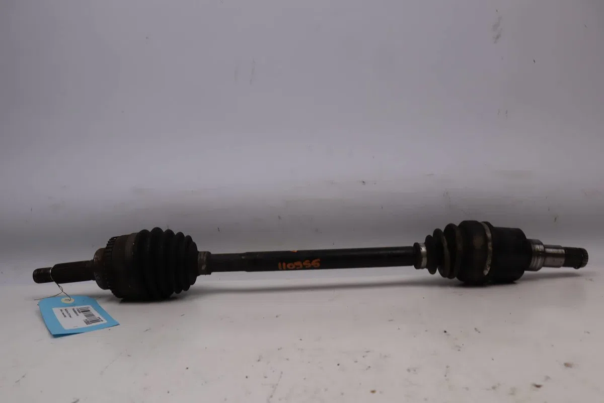 Transmission avant gauche Suzuki ALTO VII (GF) 1.0 (amf310) (2009) occasion