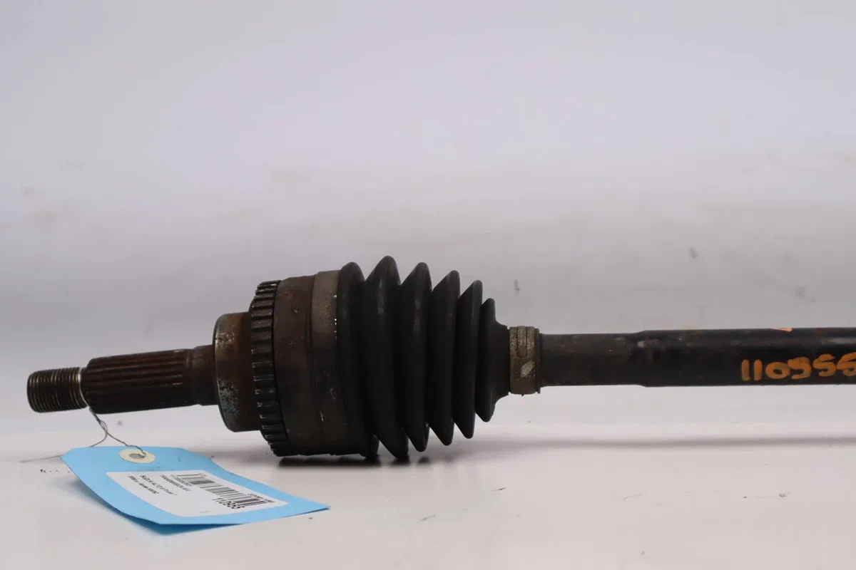 Transmission avant gauche Suzuki ALTO VII (GF) 1.0 (amf310) (2009) occasion