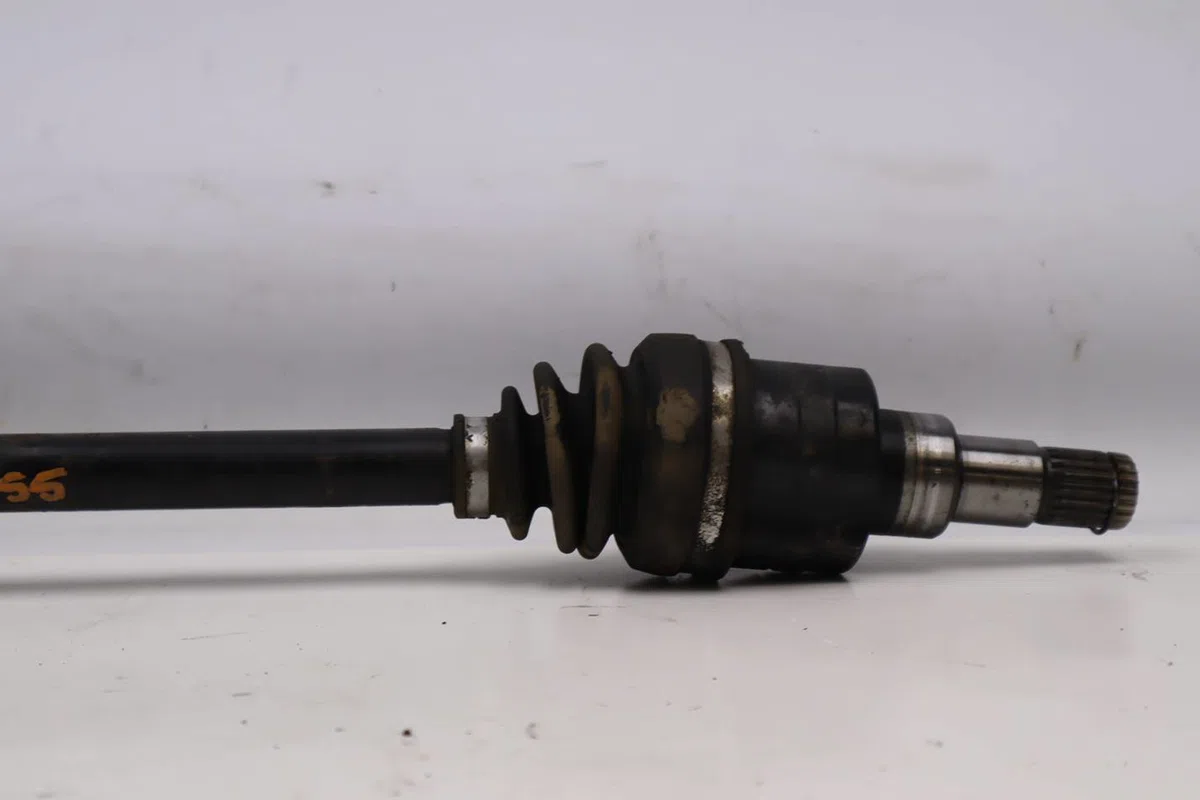 Transmission avant gauche Suzuki ALTO VII (GF) 1.0 (amf310) (2009) occasion