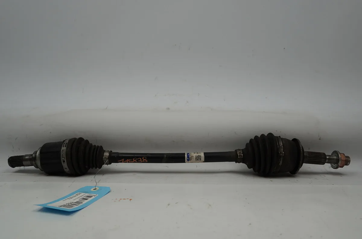 Transmission avant gauche Suzuki BALENO (FW, EW) 1.2 (a1k412) (2016) occasion