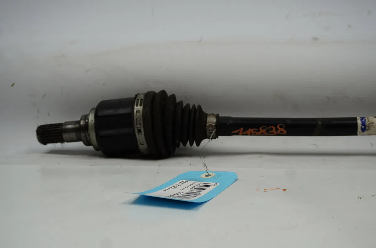 Transmission avant gauche Suzuki BALENO (FW, EW) 1.2 (a1k412) (2016) occasion