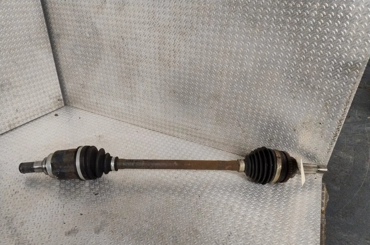 Transmission avant gauche SUZUKI CELERIO  CELERIO occasion