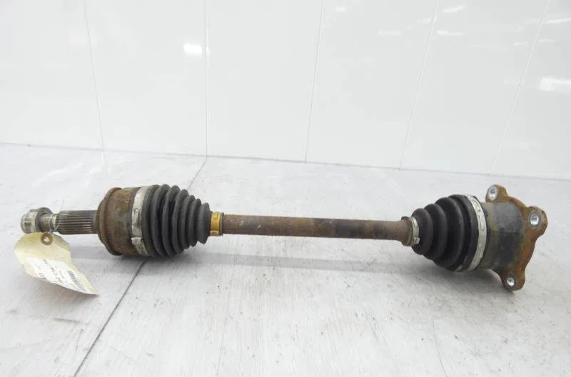 Transmission avant gauche SUZUKI GRAND VITARA 2 PHASE 1 occasion