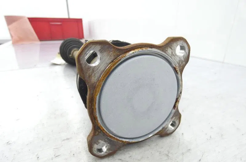 Transmission avant gauche SUZUKI GRAND VITARA 2 PHASE 1 occasion