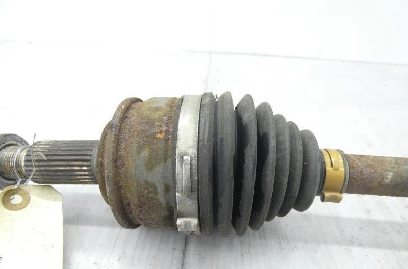 Transmission avant gauche SUZUKI GRAND VITARA 2 PHASE 1 occasion
