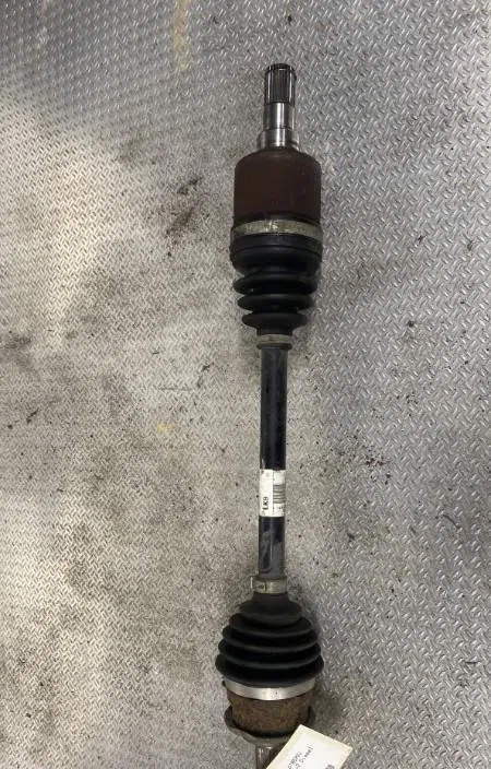 Transmission avant gauche SUZUKI SWIFT 3 SWIFT 3 occasion