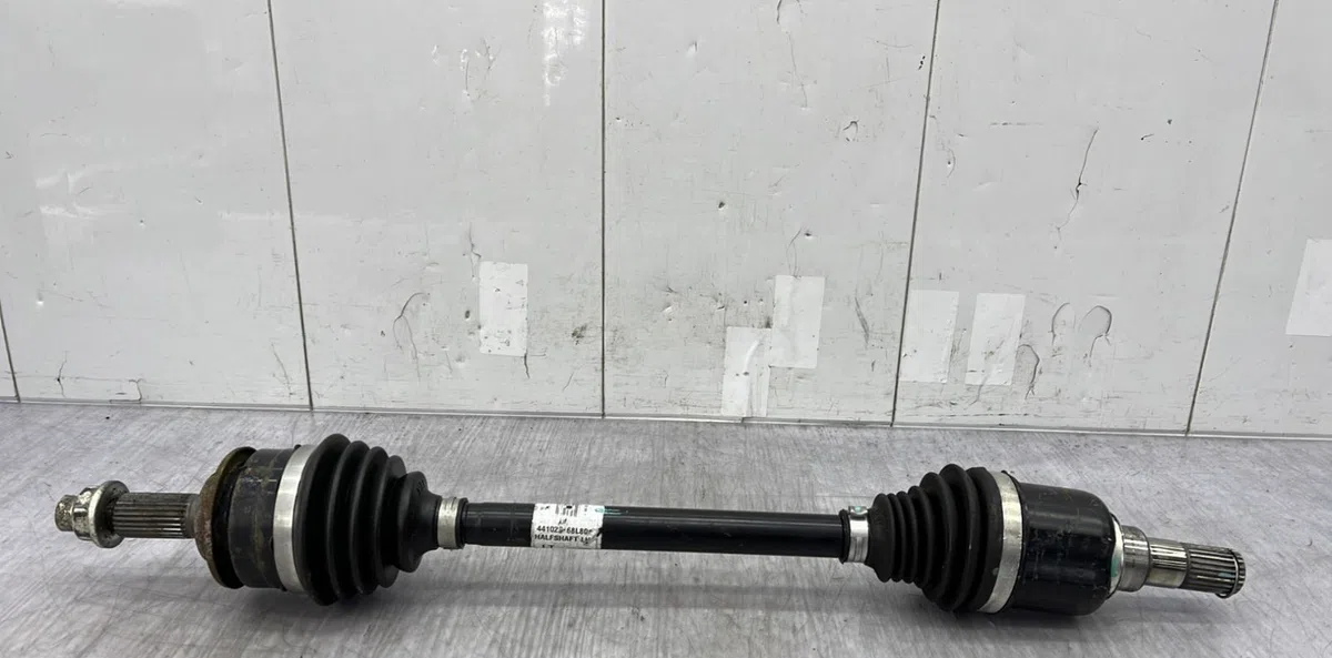 Transmission avant gauche SUZUKI SWIFT 4 occasion