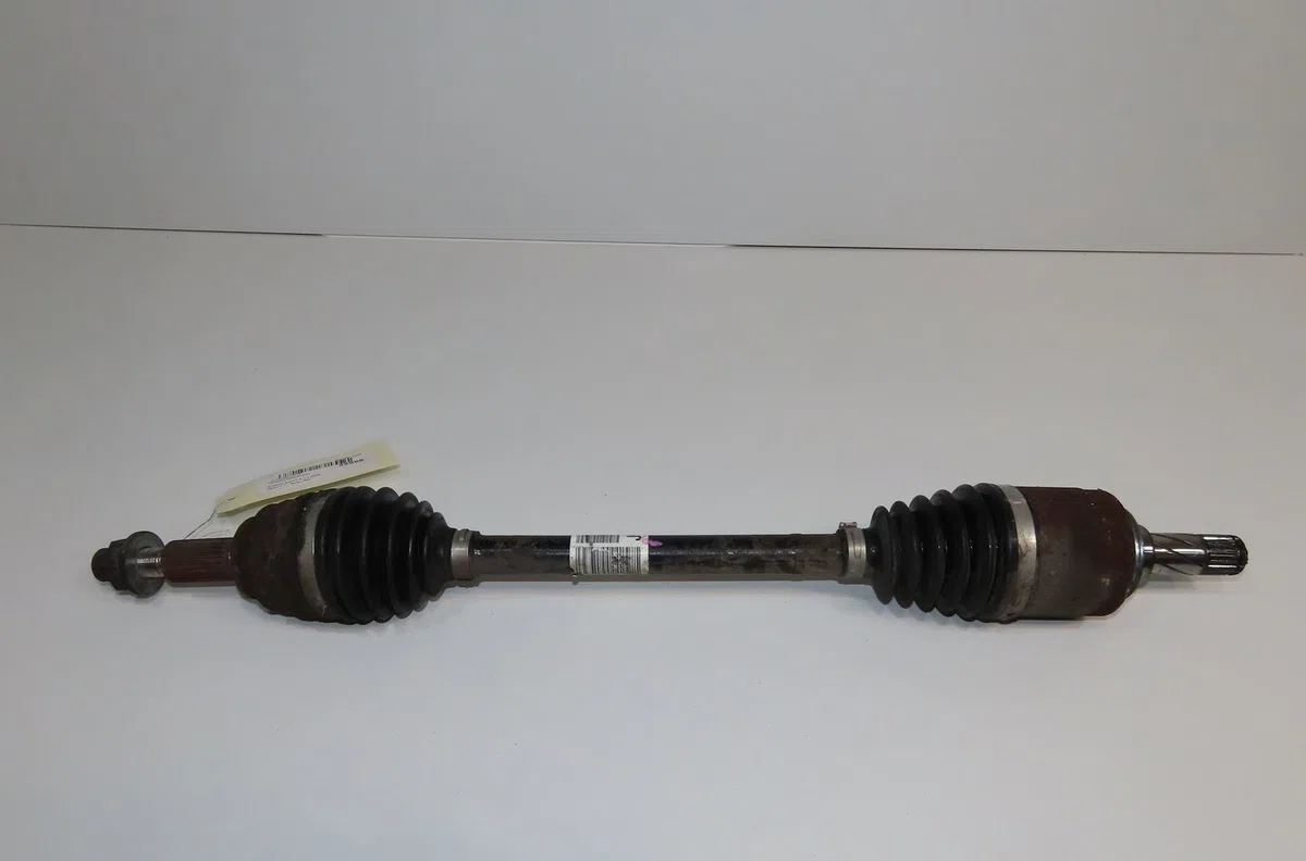 Transmission avant gauche Suzuki SWIFT III (MZ, EZ) 1.3 ddis (rs 413d) (2005) 5 portes occasion