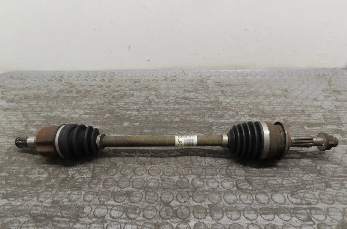 Transmission avant gauche Suzuki SWIFT III (MZ, EZ) 1.3 (rs 413) (2005) occasion