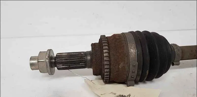 Transmission avant gauche SUZUKI SWIFT III occasion