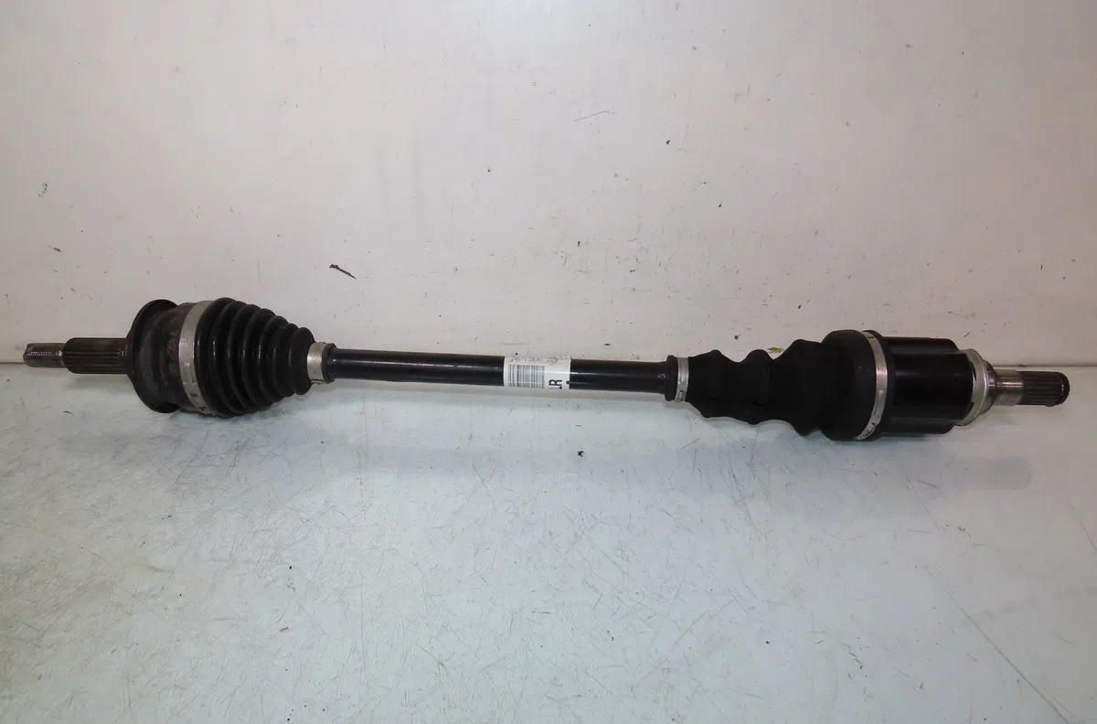Transmission avant gauche Suzuki SWIFT IV (FZ, NZ) 1.2 (azh 412) (2010) occasion