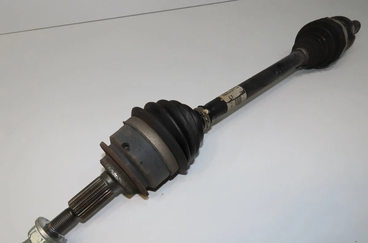 Transmission avant gauche Suzuki SWIFT IV (FZ, NZ) 1.3 ddis (azg 413d) (2010) 3 portes occasion