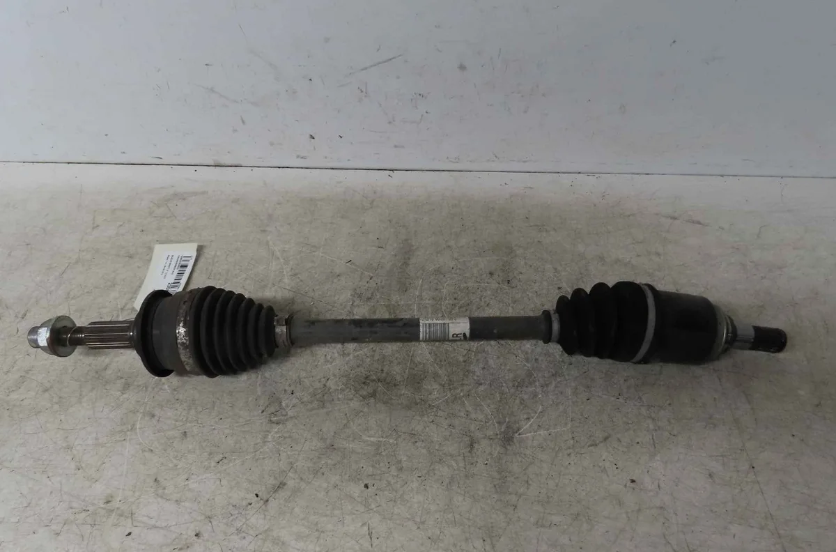Transmission avant gauche SUZUKI SWIFT IV occasion